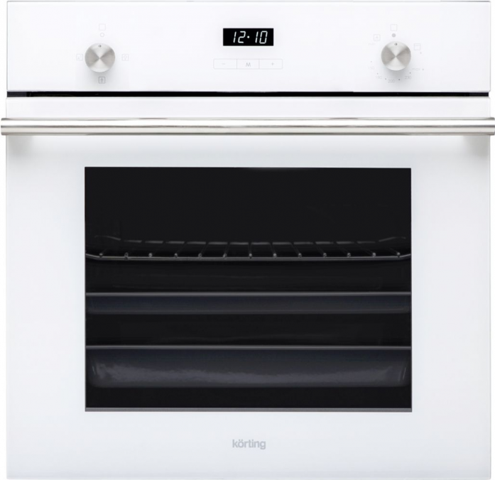Газовый духовой шкаф Korting_ OGG 771 CFW