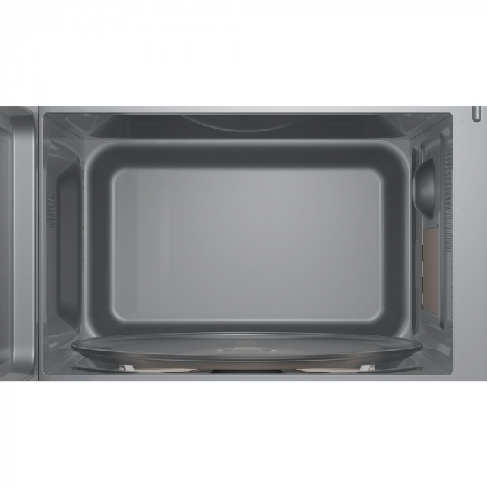 Встраиваемая микроволновая печь Bosch BFL623MB3 в магазине «На диване» в Владивостоке  — Выгодная цена