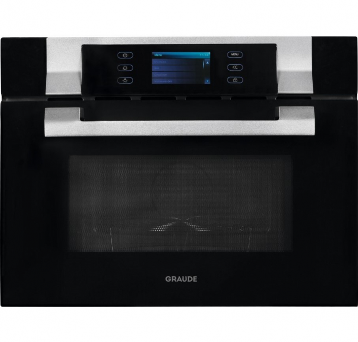 Встраиваемая микроволновая печь Graude MWG 45.0 SG