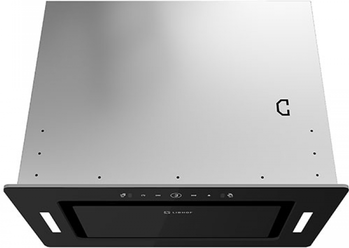 Вытяжка Libhof LB-0652 black