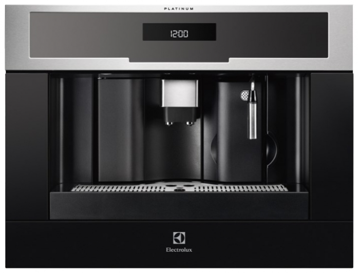 Встраиваемая кофемашина Electrolux EBC954513X