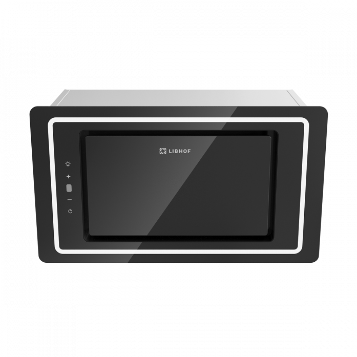 Вытяжка Libhof LB-1452 black