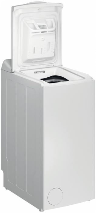 Стиральная машина Indesit BTW L60400 EE N в магазине «На диване» в Владивостоке  — Выгодная цена