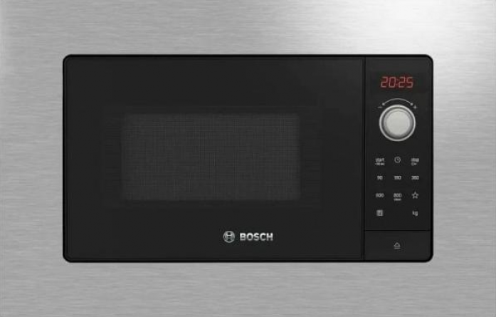 Микроволновая печь встраиваемая Bosch BFL623MS3