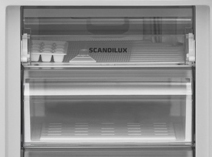 Встраиваемый холодильник Scandilux CSBI249M в магазине «На диване» в Владивостоке  — Выгодная цена