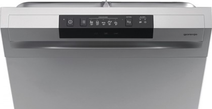 Посудомоечная машина Gorenje GS520E15S в магазине «На диване» в Владивостоке  — Выгодная цена