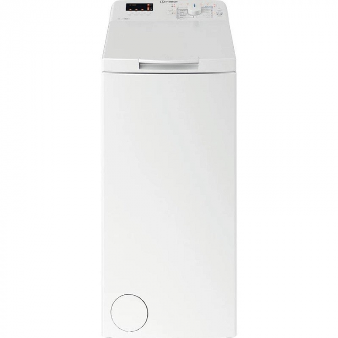 Стиральная машина Indesit BTW S60400 EU N в магазине «На диване» в Владивостоке  — Выгодная цена