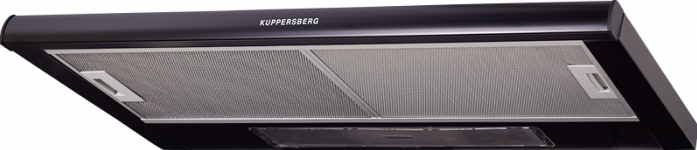 Встраиваемая вытяжка KUPPERSBERG SLIMLUX II 90 SG в магазине «На диване» в Владивостоке  — Выгодная цена