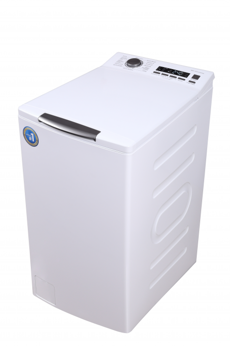 Стиральная машина с вертикальной загрузкой Midea MWT70101 Essential