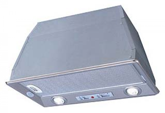 Встраиваемая вытяжка Jet Air CA Extra 720 mm INX (1m)
