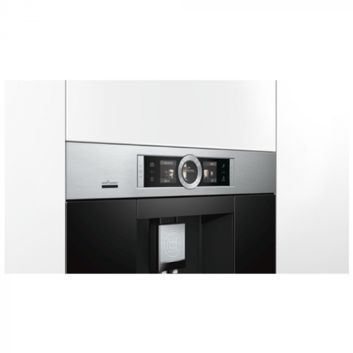 Встраиваемые кофемашины Bosch CTL636ES6 в магазине «На диване» в Владивостоке  — Выгодная цена