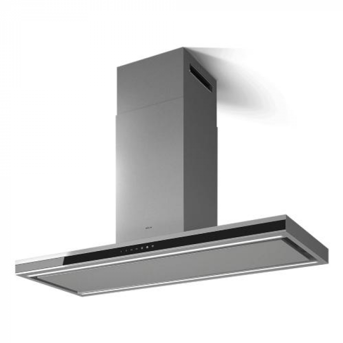 Вытяжка Elica ELEMENT ISL @ IXBL/A/120 PRF0194158 в магазине «На диване» в Владивостоке  — Выгодная цена