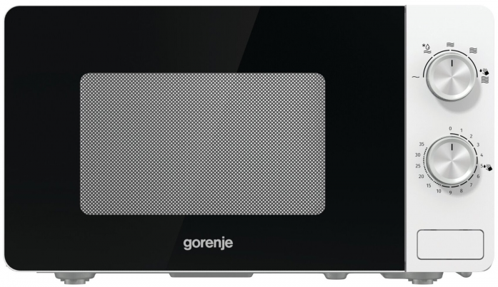 Микроволновая печь Gorenje MO20E1WH