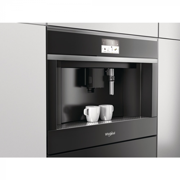 Встраиваемая кофемашина Whirlpool W11 CM145 в магазине «На диване» в Владивостоке  — Выгодная цена