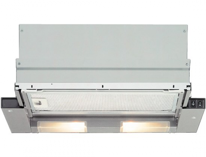 Встраиваемая вытяжка Bosch DHI635H