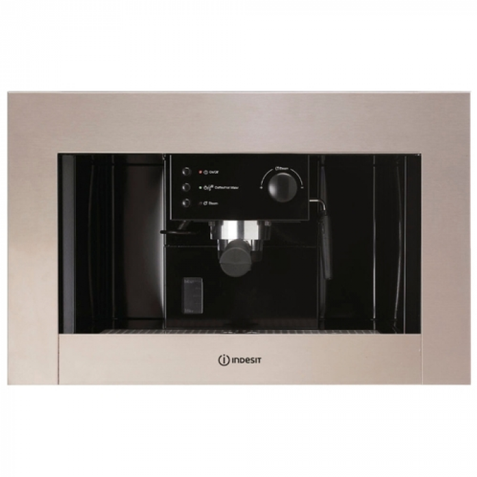 Кофемашина Indesit CMI 5038 IX