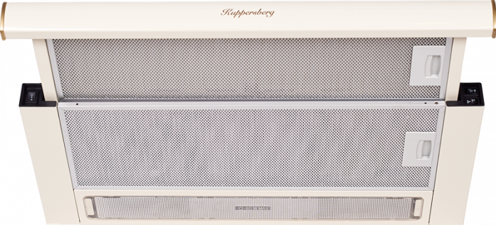 Встраиваемая вытяжка Kuppersberg SLIMLUX II 60 C