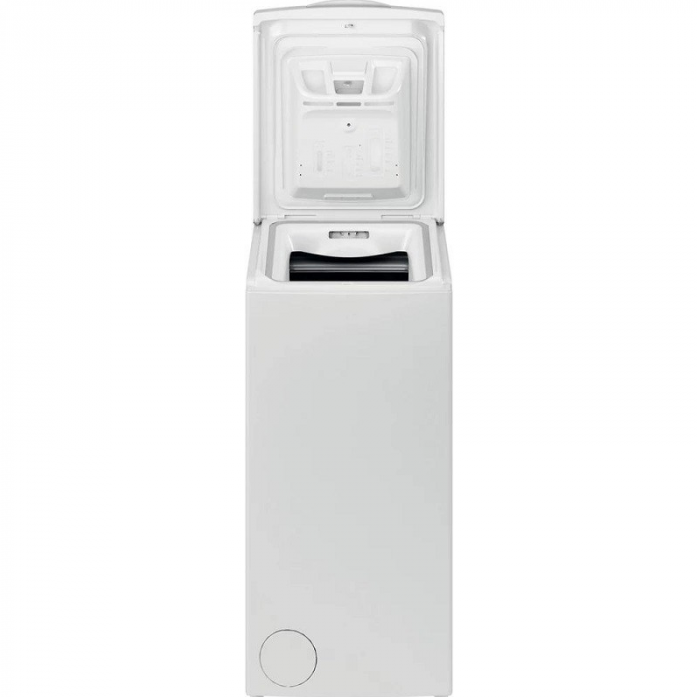Стиральная машина Indesit BTW S60400 EU N в магазине «На диване» в Владивостоке  — Выгодная цена