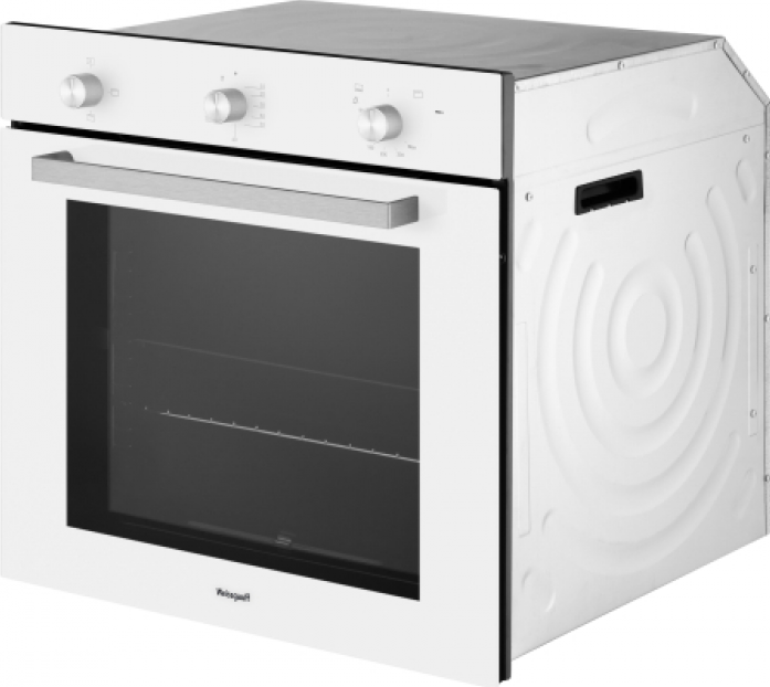 Духовой шкаф Weissgauff Духовой шкаф Weissgauff WGO 702 White Glass 433187 в магазине «На диване» в Владивостоке  — Выгодная цена