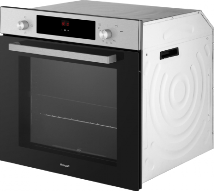 Духовой шкаф Weissgauff Духовой шкаф Weissgauff WGO 700 D Inox 433192 в магазине «На диване» в Владивостоке  — Выгодная цена