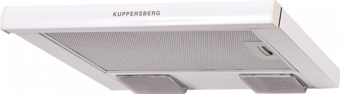 Встраиваемая вытяжка Kuppersberg SLIMLUX II 50 BG в магазине «На диване» в Владивостоке  — Выгодная цена
