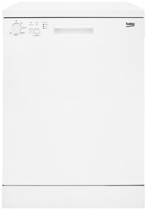 Посудомоечная машина BEKO DFN05310W