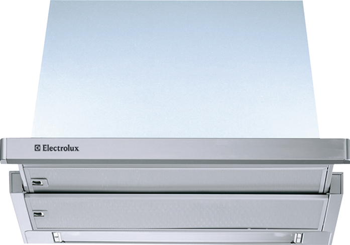 Встраиваемая вытяжка Electrolux EFP60241X
