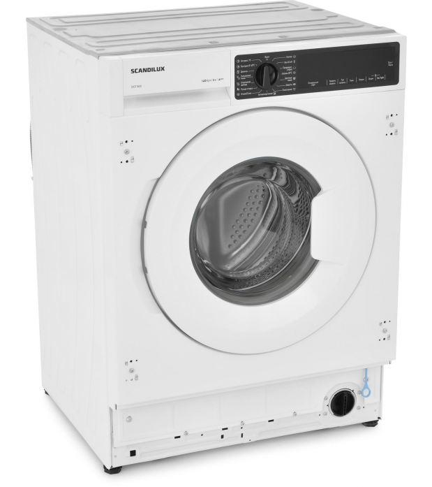 Встраиваемая стиральная машина Scandilux DX3T8400 в магазине «На диване» в Владивостоке  — Выгодная цена