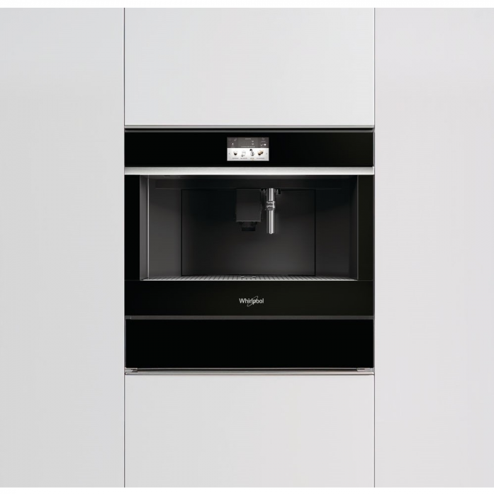Встраиваемая кофемашина Whirlpool W11 CM145 в магазине «На диване» в Владивостоке  — Выгодная цена