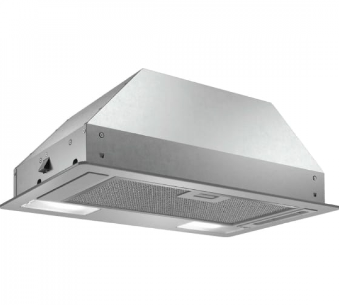 Встраиваемая вытяжка Bosch DLN53AA70