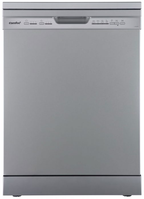 Посудомоечная машина Comfee CDW600W/S