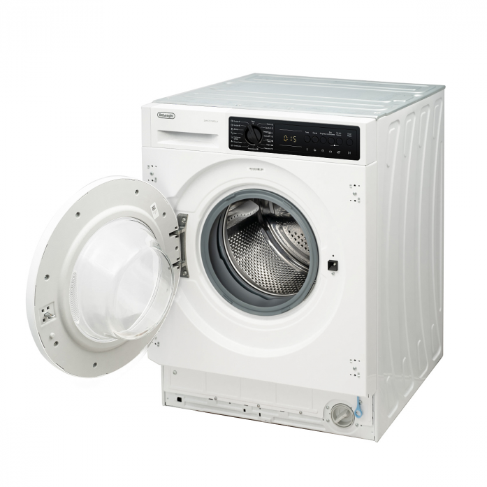 Встраиваемая стиральная машина DeLonghi DWMI 725 ISABELLA в магазине «На диване» в Владивостоке  — Выгодная цена