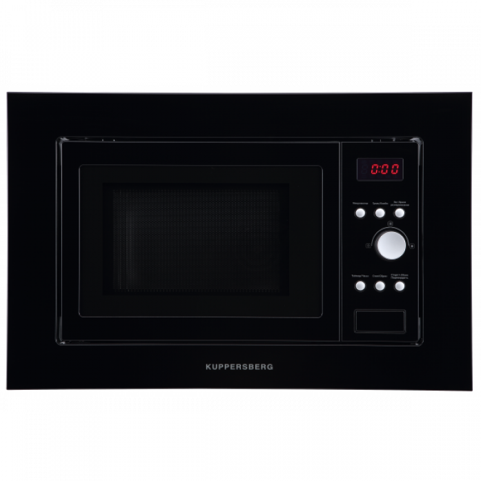 Микроволновая печь Kuppersberg HMW 615 B