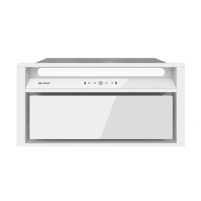 Вытяжка Libhof LB-3160 white