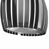Островная вытяжка Falmec Prestige Isola Glass Black 75 CPGI75.E0P2#ZZZN491F в магазине «На диване» в Владивостоке  — Выгодная цена