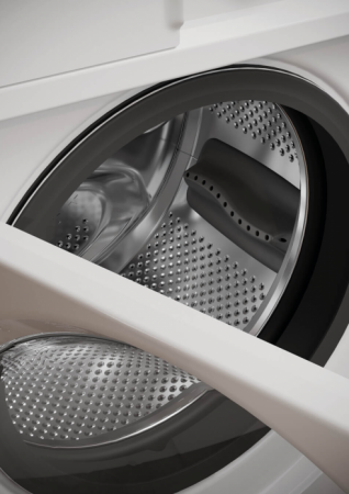 Встраиваемая стиральная машина с сушкой Whirlpool BI WDWG 861484 EU в магазине «На диване» в Владивостоке  — Выгодная цена