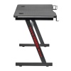 Компьютерный стол Epic Glow 120х60х75см в магазине «На диване» в Владивостоке  — Выгодная цена