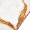 Стол Festa 140x85x77см, керамогранит Calacatte gold в магазине «На диване» в Владивостоке  — Выгодная цена