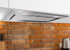 Вытяжка Falmec BUILT-IN BURANO 50 INOX CBIN50.E9P2#ZZZ3460F в магазине «На диване» в Владивостоке  — Выгодная цена
