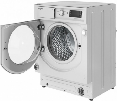 Встраиваемая стиральная машина Whirlpool BI WMWG 91484E в магазине «На диване» в Владивостоке  — Выгодная цена