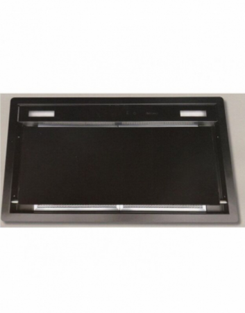 Встраиваемая вытяжка Falmec GRUPPO INCASSO MURANO BLACK 70 см CGIW70.E10P6#ZZZN491F в магазине «На диване» в Владивостоке  — Выгодная цена