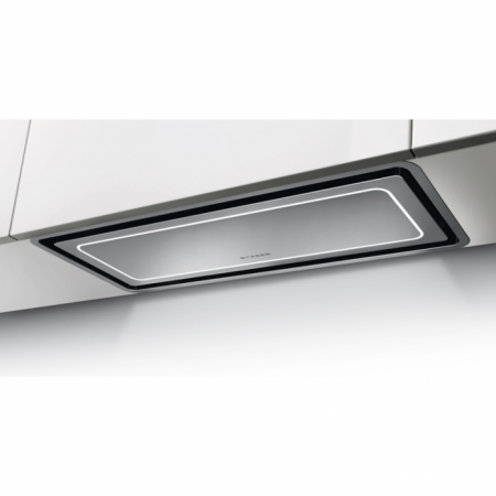 Встраиваемая вытяжка Faber IN-LIGHT INOX A52 EVO+ 110.0456.213 в магазине «На диване» в Владивостоке  — Выгодная цена