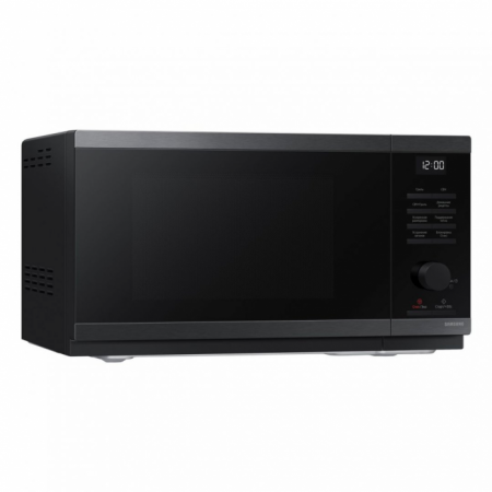 Микроволновая печь Samsung Electronics MG23DG4524AGBW в магазине «На диване» в Владивостоке  — Выгодная цена