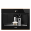 Встраиваемая кофемашина SMEG CMS4604NRRU в магазине «На диване» в Владивостоке  — Выгодная цена