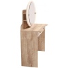 Стол «Богуслава» М11, дуб баррик/крем брюле в магазине «На диване» в Владивостоке  — Выгодная цена