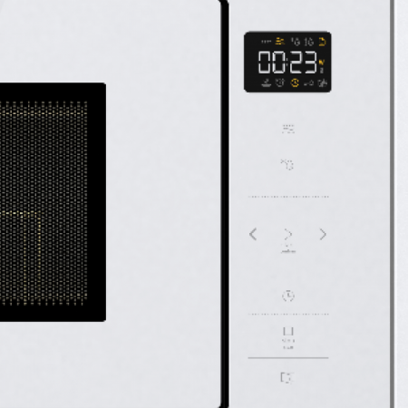 Микроволновая печь Gorenje BM251SG2WG в магазине «На диване» в Владивостоке  — Выгодная цена